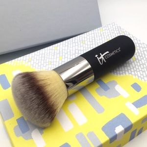 It Cosmetics Heavenly Luxe Bronzing Bronzer Powder